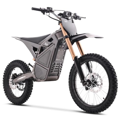 Z03 PRO 72V 10000W Electric Dirt Bike Motorcycle f | Off-Road Vehicles