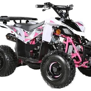 110cc 4-Stroke Gas ATV for Kids | Off-Road Vehicles