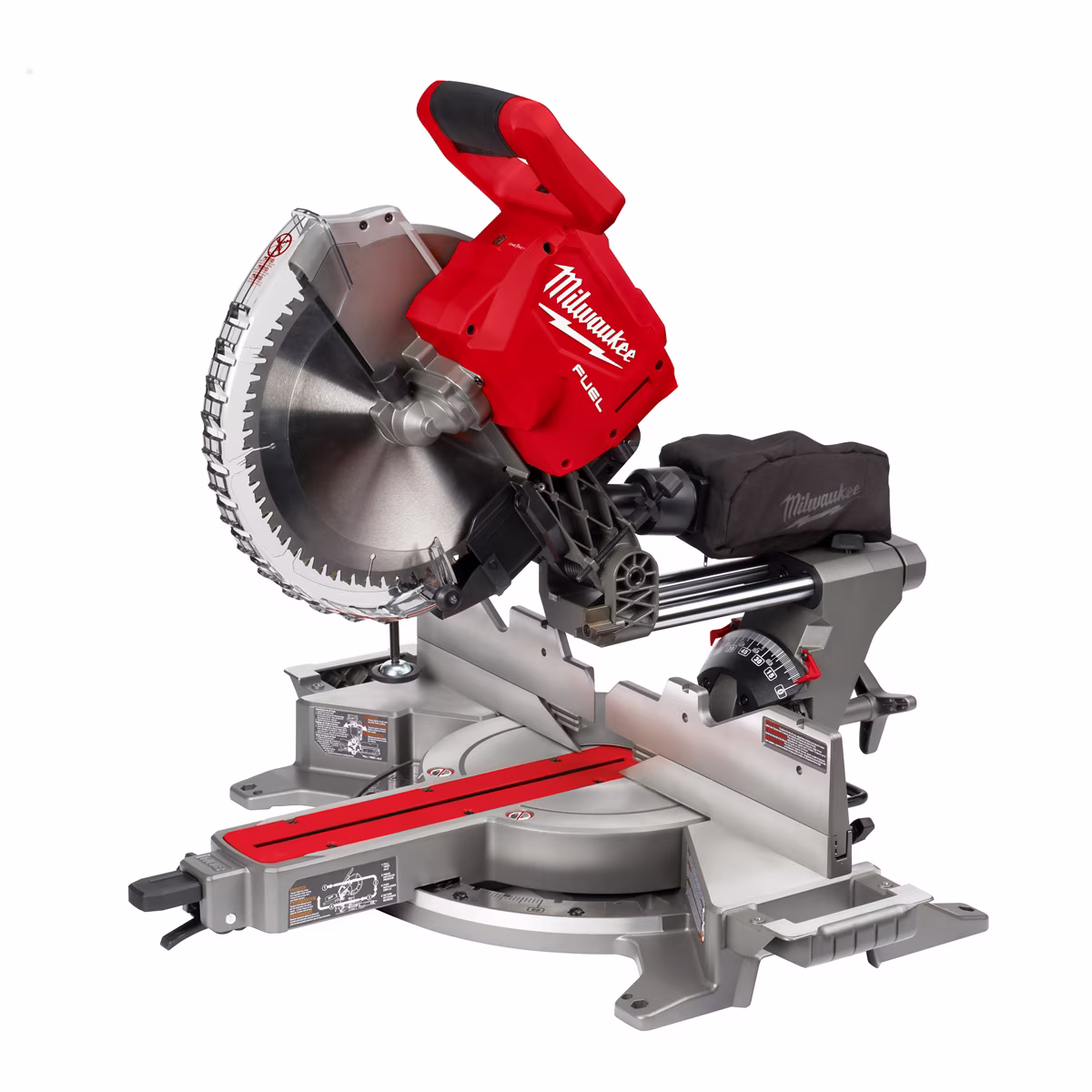 Milwaukee 2739-20 M18 FUEL 12