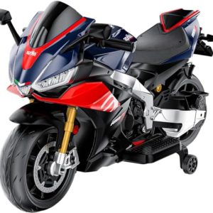 24V Kids Motorcycle, Electric Motorcycle for Kids | Off-Road Vehicles