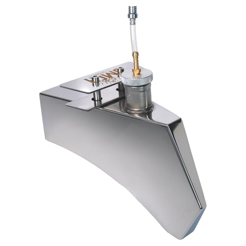 Stainless Steel Mini Bike Gas Fuel Tank for B200R | Off-Road Vehicles
