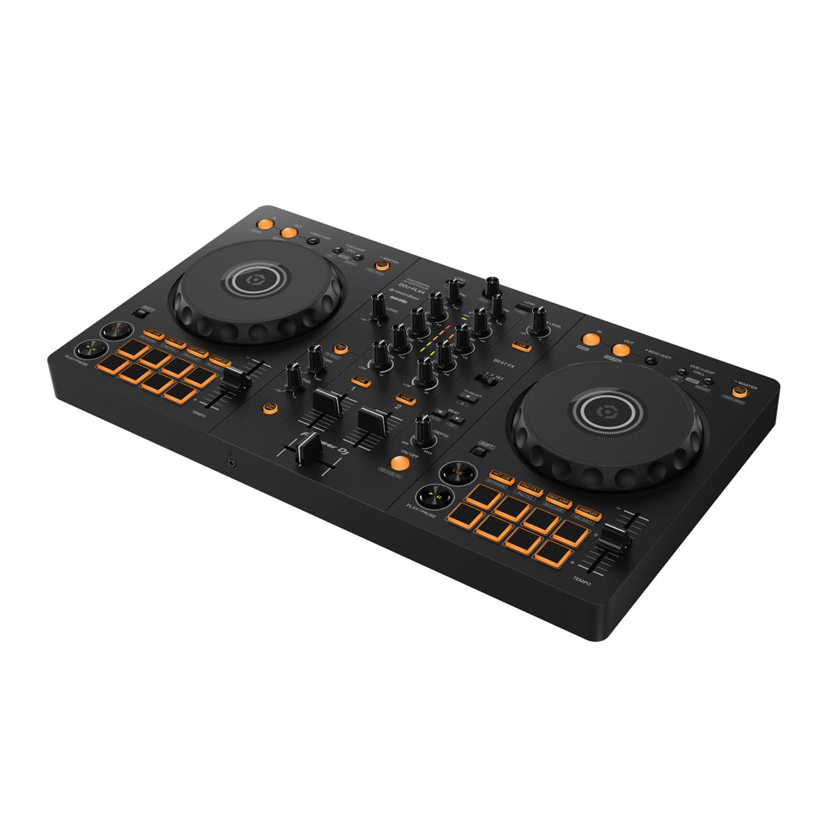 Musical Instruments & Audio