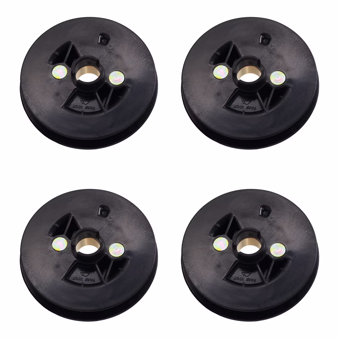 Makita 394-162-040 Cable Drum for Power Cutter DPC6410, DPC7310, DPC7311 (4-Pack) - homedespot