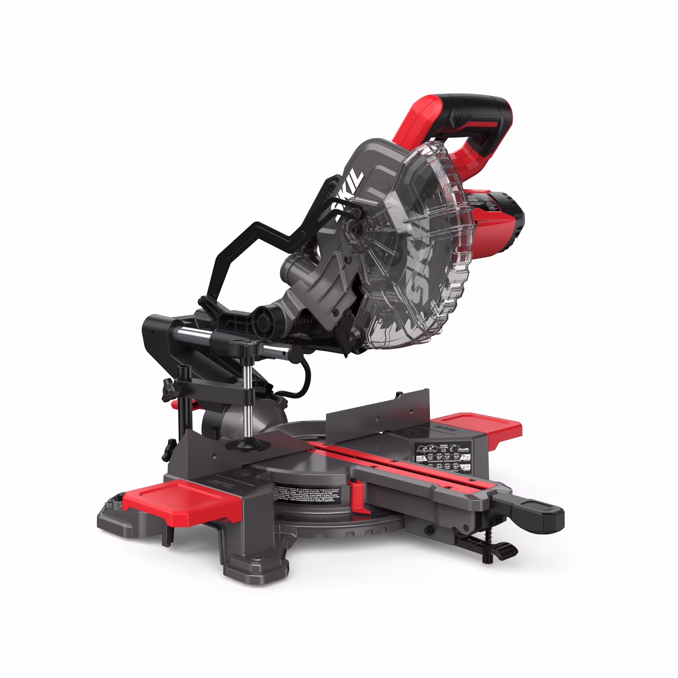 SKIL MS6316-00 10 Amp 7-1/4