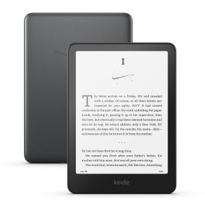 Kindle Paperwhite Signature Edition 32GB (2024 model) - Auto-adjusting